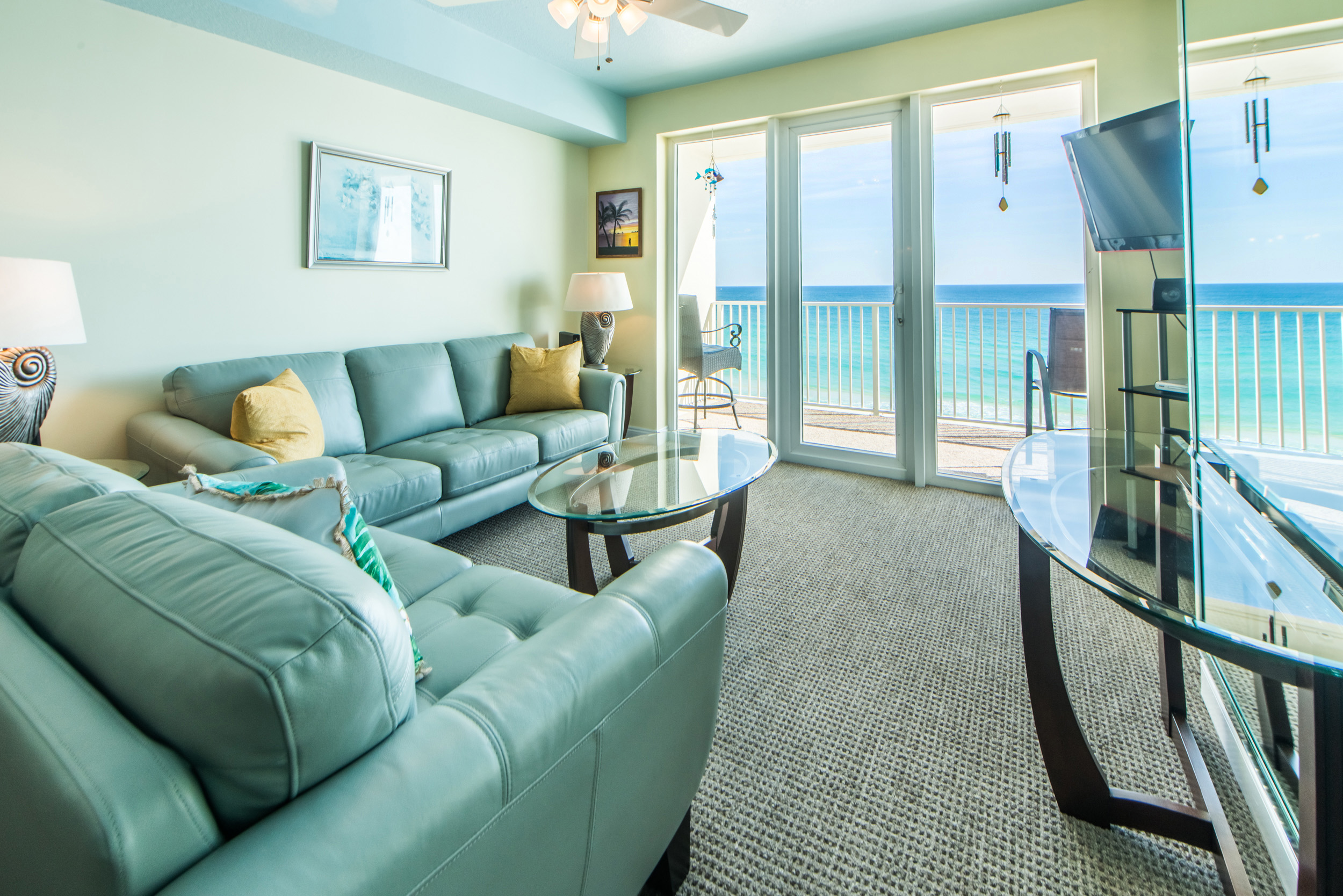 Okaloosa Island Fort Walton Beach Condo 911090