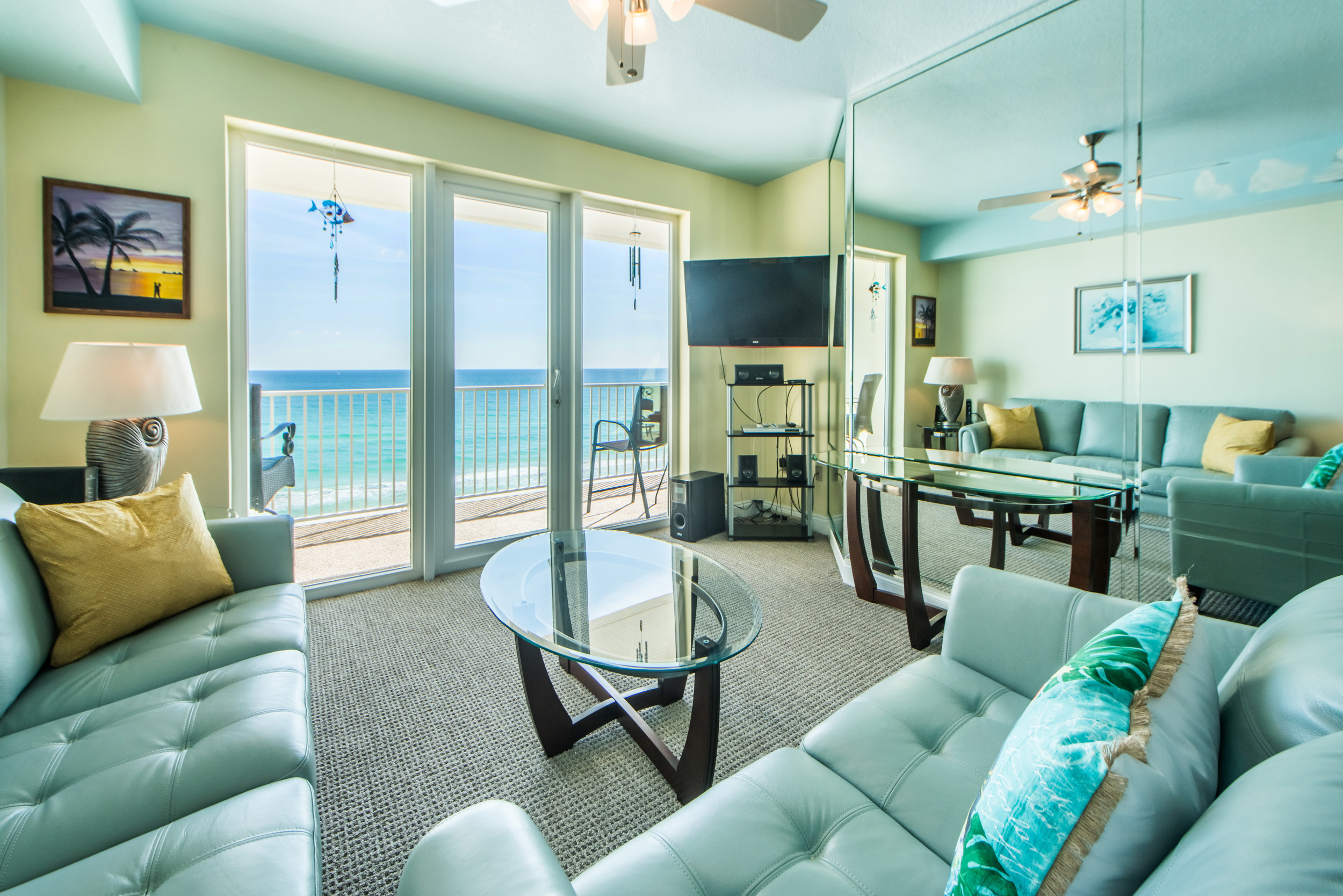 Okaloosa Island Fort Walton Beach Condo 911090