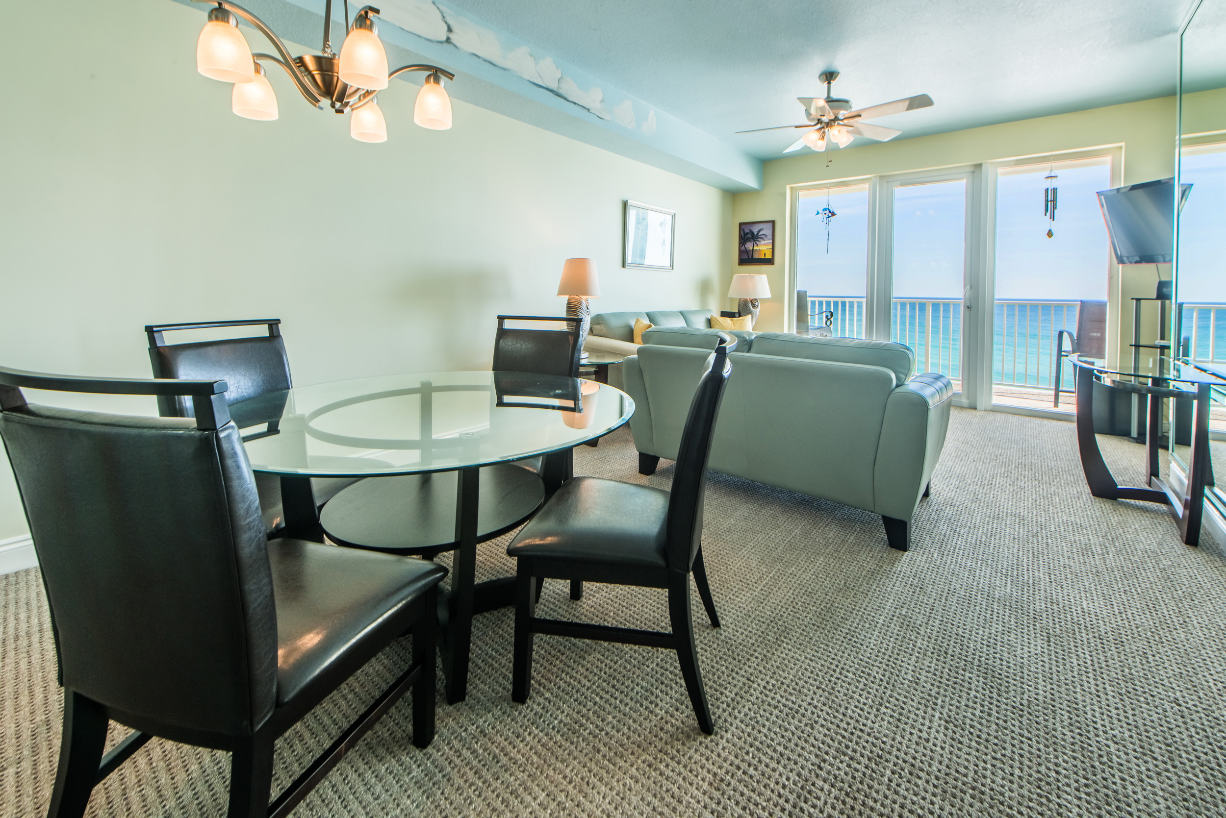 Okaloosa Island Fort Walton Beach Condo 911090