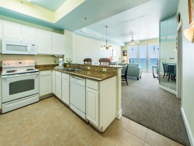 Okaloosa Island Fort Walton Beach Condo 911090