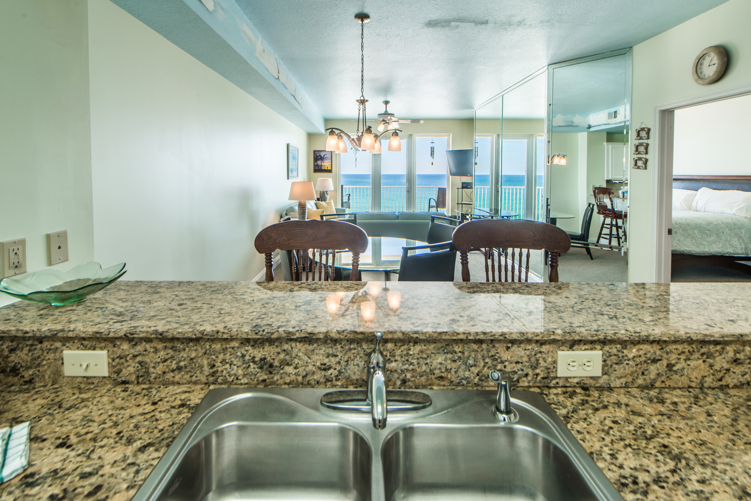 Okaloosa Island Fort Walton Beach Condo 911090