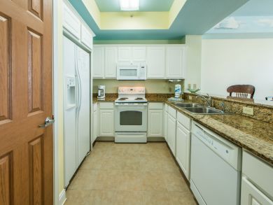 Okaloosa Island Fort Walton Beach Condo 911090
