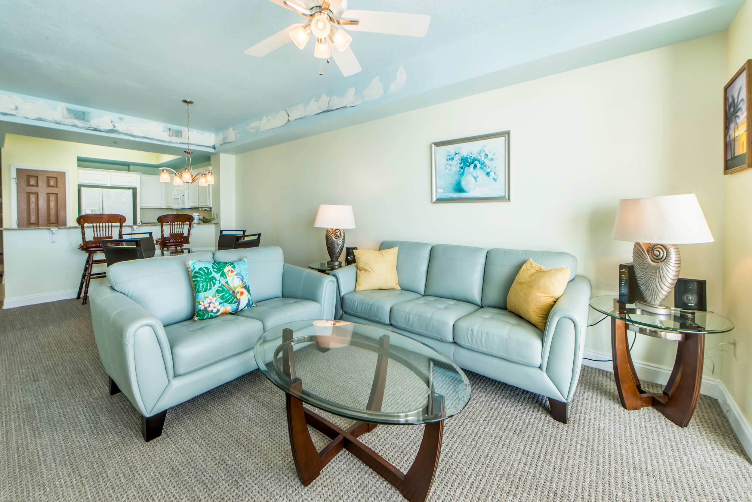 Okaloosa Island Fort Walton Beach Condo 911090