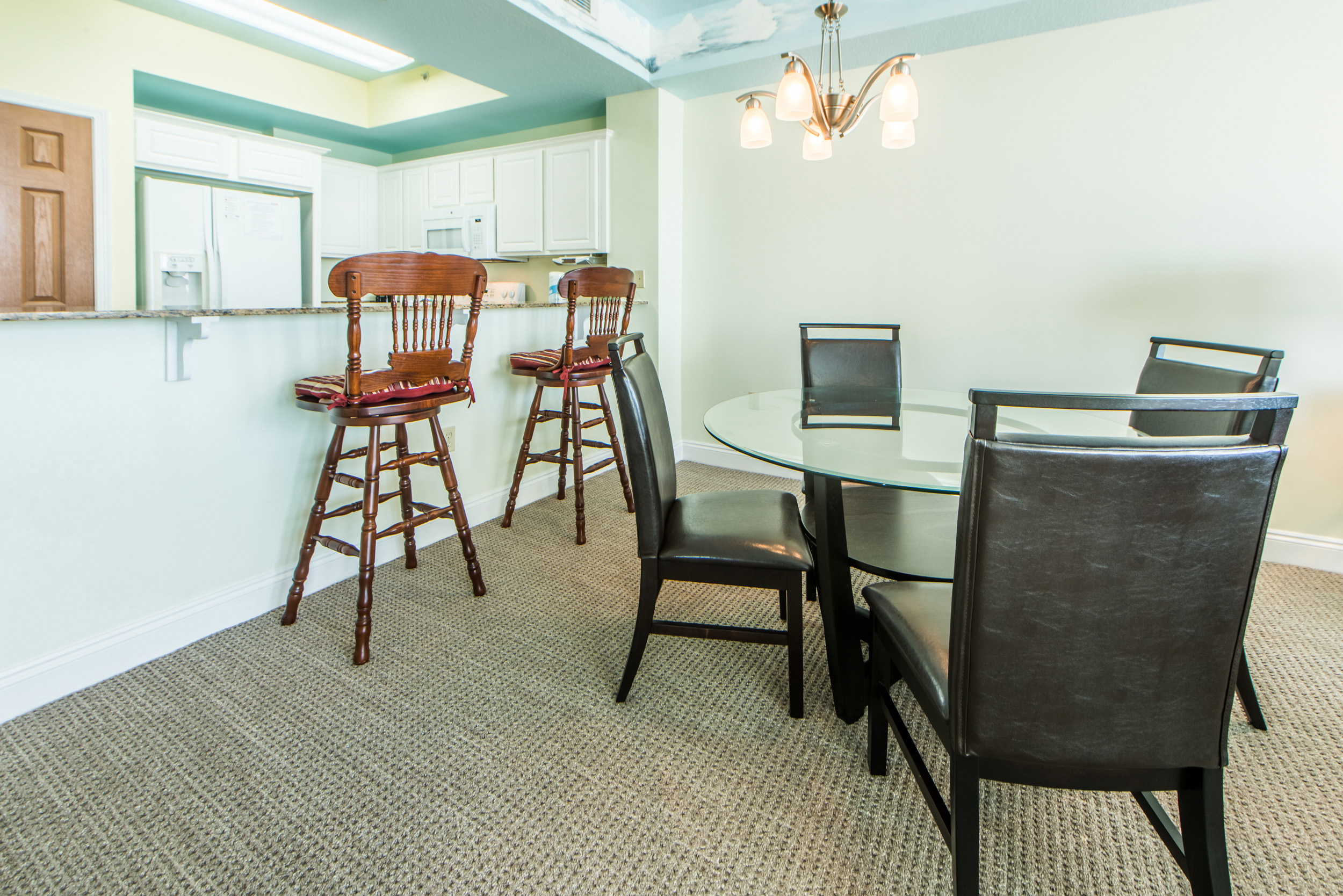 Okaloosa Island Fort Walton Beach Condo 911090