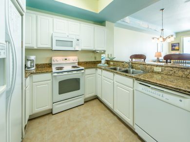Okaloosa Island Fort Walton Beach Condo 911090