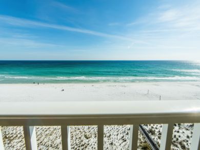 Okaloosa Island Fort Walton Beach Condo 911090