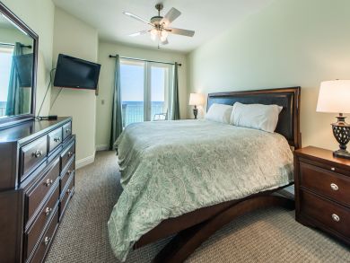 Okaloosa Island Fort Walton Beach Condo 911090