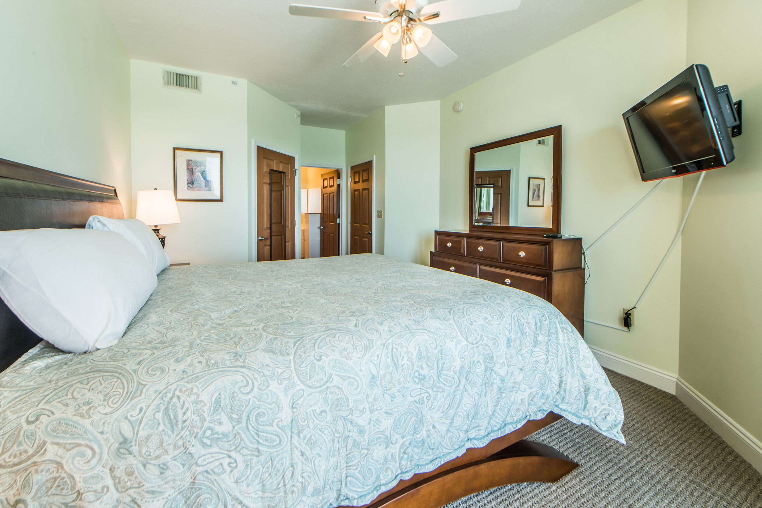 Okaloosa Island Fort Walton Beach Condo 911090