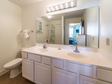 Okaloosa Island Fort Walton Beach Condo 911090