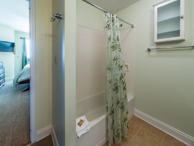 Okaloosa Island Fort Walton Beach Condo 911090