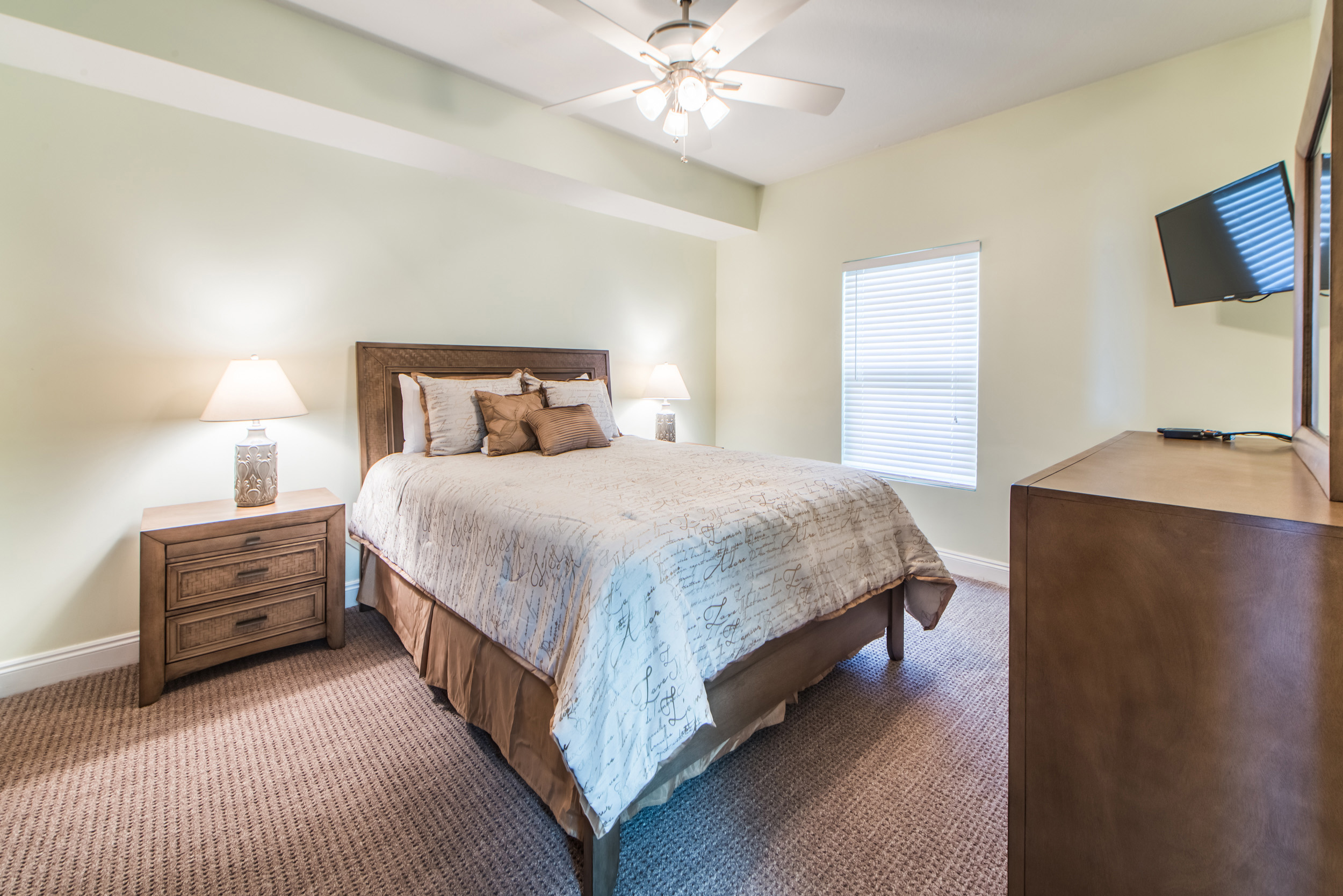 Okaloosa Island Fort Walton Beach Condo 911090