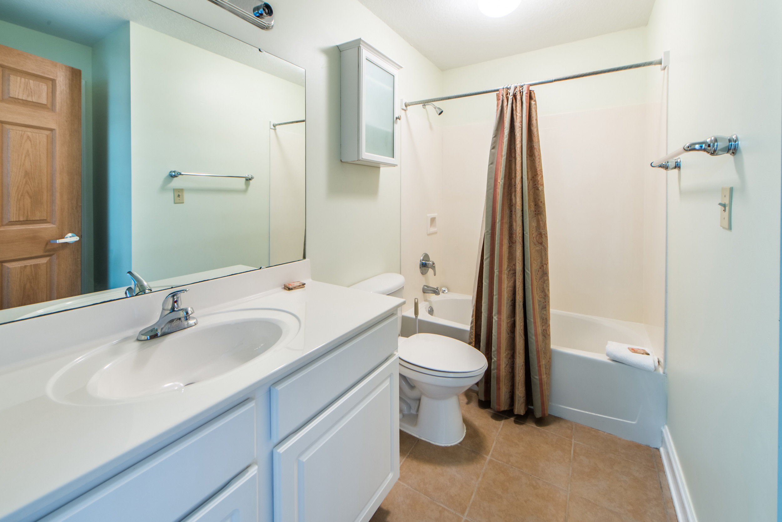 Okaloosa Island Fort Walton Beach Condo 911090