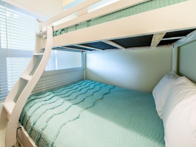 Okaloosa Island Fort Walton Beach Condo 911090