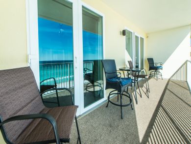 Okaloosa Island Fort Walton Beach Condo 911090