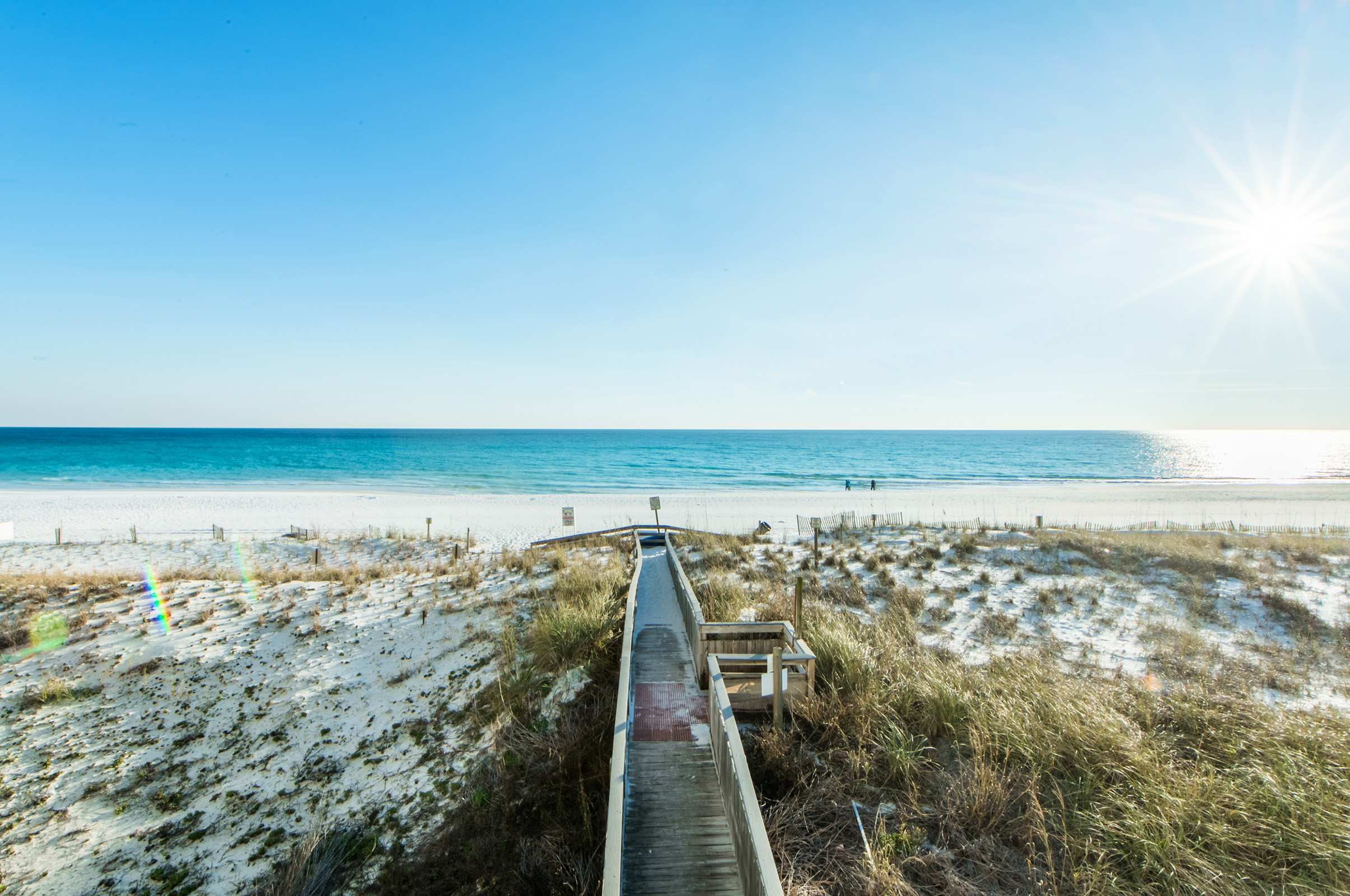 Okaloosa Island Fort Walton Beach Condo 911090