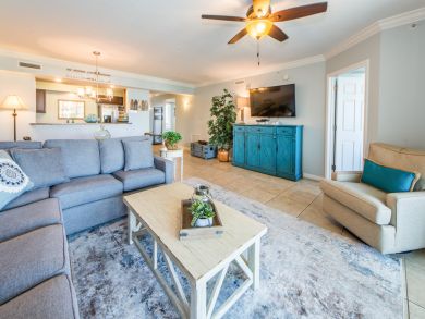 Okaloosa Island Fort Walton Beach Condo 911092