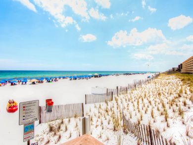 Okaloosa Island Fort Walton Beach Condo 911092