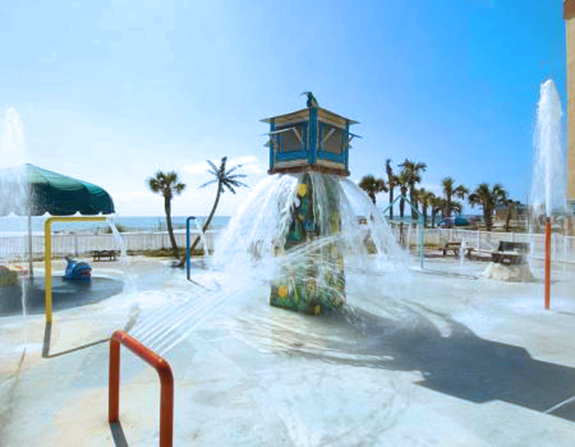 Okaloosa Island Fort Walton Beach Condo 911092
