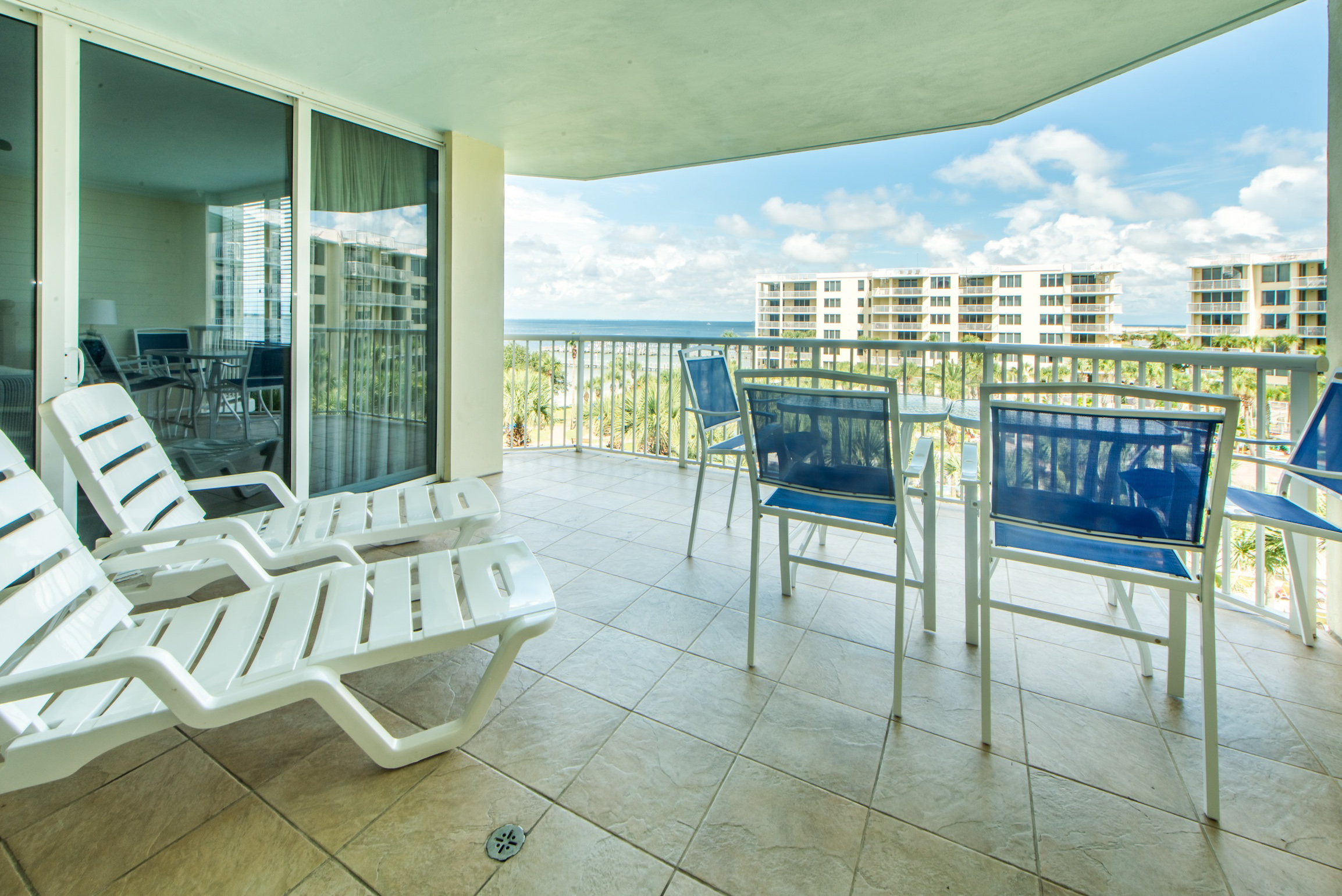 Okaloosa Island Fort Walton Beach Condo 911092
