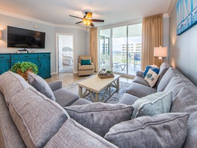 Okaloosa Island Fort Walton Beach Condo 911092