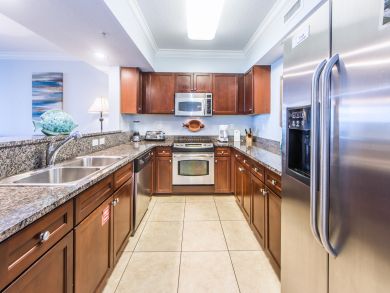 Okaloosa Island Fort Walton Beach Condo 911092