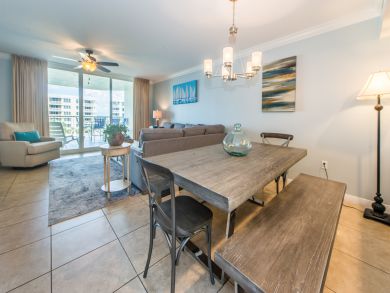 Okaloosa Island Fort Walton Beach Condo 911092
