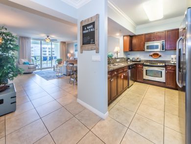 Okaloosa Island Fort Walton Beach Condo 911092