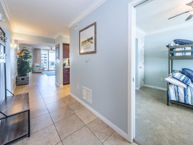 Okaloosa Island Fort Walton Beach Condo 911092