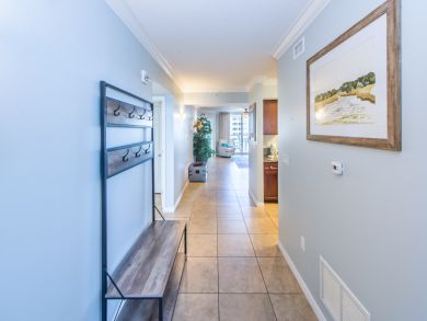 Okaloosa Island Fort Walton Beach Condo 911092
