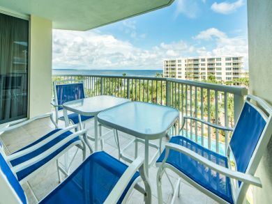 Okaloosa Island Fort Walton Beach Condo 911092