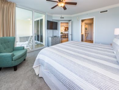 Okaloosa Island Fort Walton Beach Condo 911092