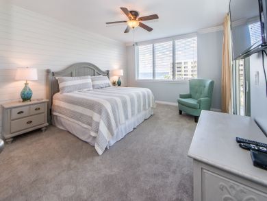 Okaloosa Island Fort Walton Beach Condo 911092