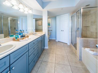 Okaloosa Island Fort Walton Beach Condo 911092