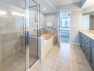 Okaloosa Island Fort Walton Beach Condo 911092
