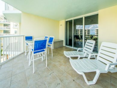Okaloosa Island Fort Walton Beach Condo 911092