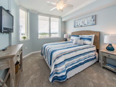 Okaloosa Island Fort Walton Beach Condo 911092