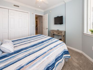 Okaloosa Island Fort Walton Beach Condo 911092