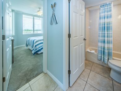 Okaloosa Island Fort Walton Beach Condo 911092