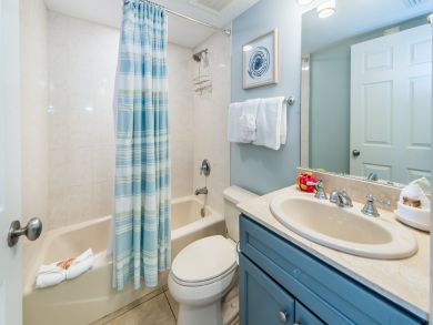 Okaloosa Island Fort Walton Beach Condo 911092
