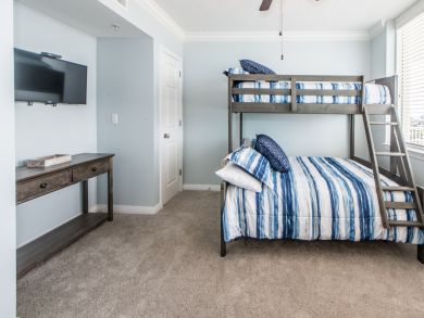 Okaloosa Island Fort Walton Beach Condo 911092
