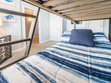 Okaloosa Island Fort Walton Beach Condo 911092