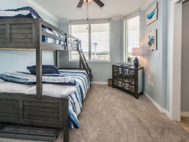 Okaloosa Island Fort Walton Beach Condo 911092