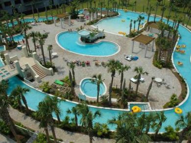 Okaloosa Island Fort Walton Beach Condo 911092
