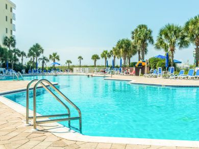 Okaloosa Island Fort Walton Beach Condo 911092