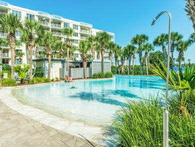 Okaloosa Island Fort Walton Beach Condo 911092