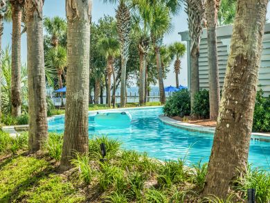 Okaloosa Island Fort Walton Beach Condo 911092