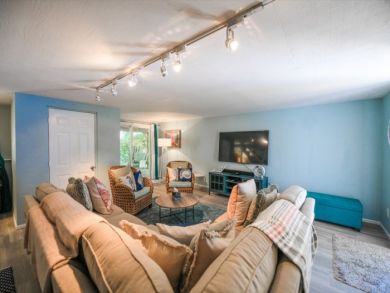 Charming Siesta Key Vacation Getaway