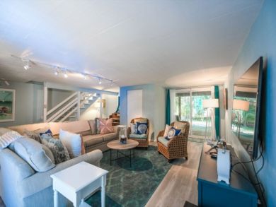 Charming Siesta Key Vacation Getaway