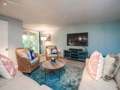Charming Siesta Key Vacation Getaway