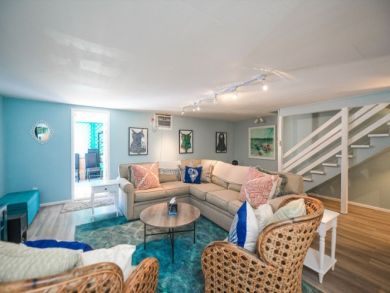 Charming Siesta Key Vacation Getaway